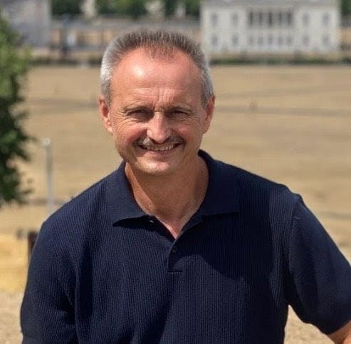 Шуста Володимир Семенович